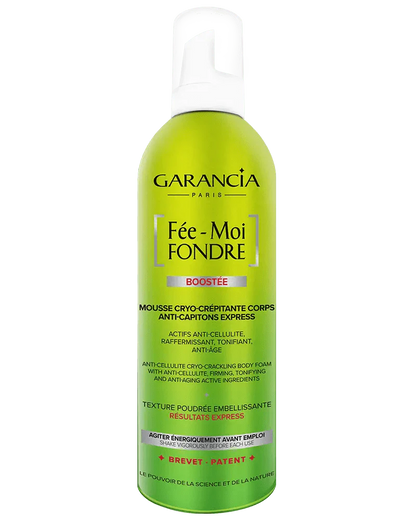 [ Fée-Moi FONDRE ] BOOSTÉE