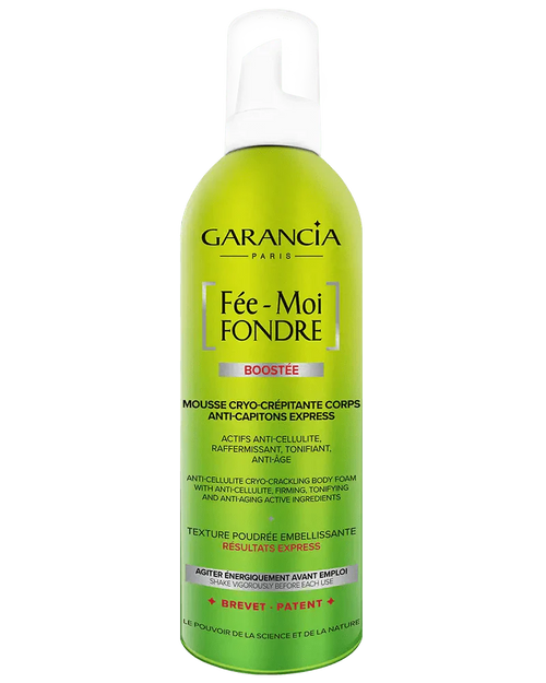 [ Fée-Moi FONDRE ] BOOSTÉE