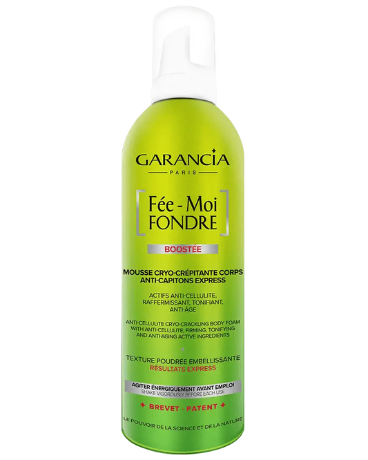 [ Fée-Moi FONDRE ] BOOSTÉE