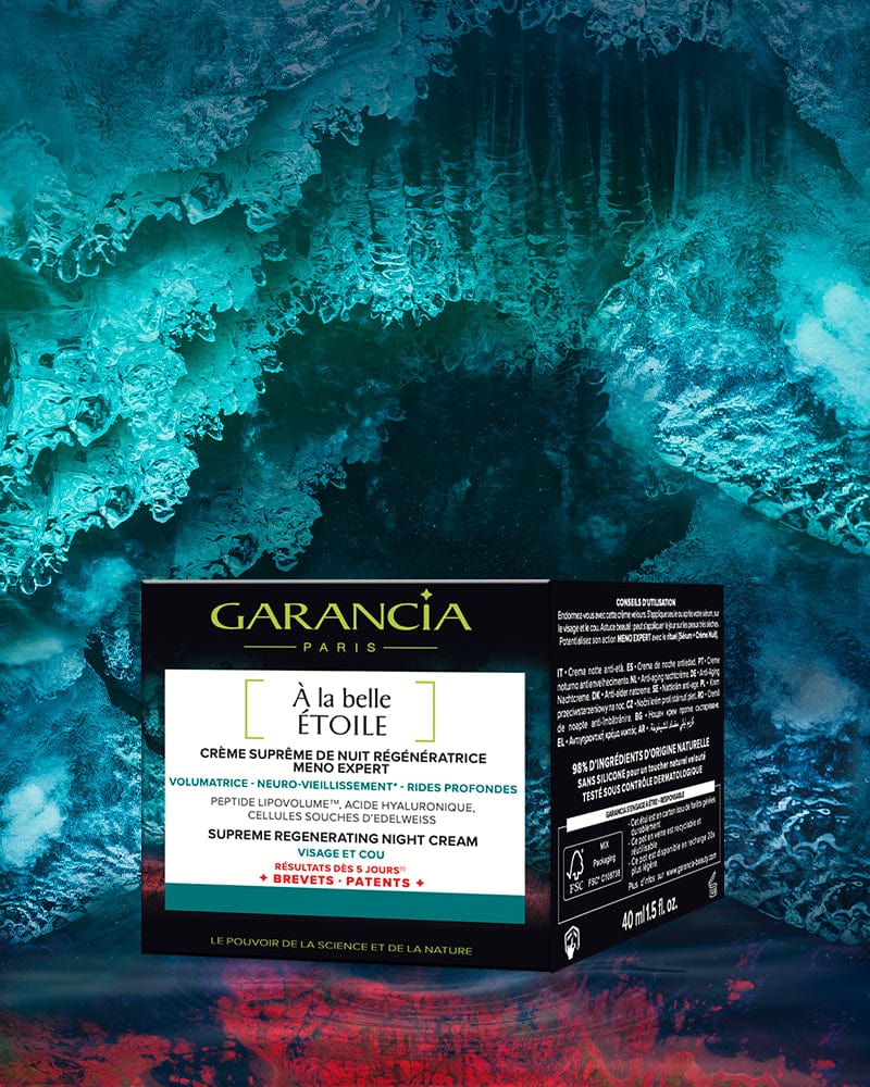 [ À la belle ÉTOILE ]