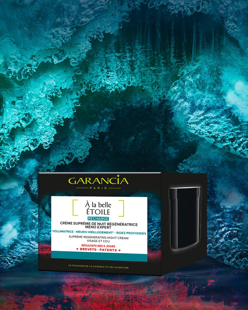 [ À la belle ÉTOILE ] - Éco recharge