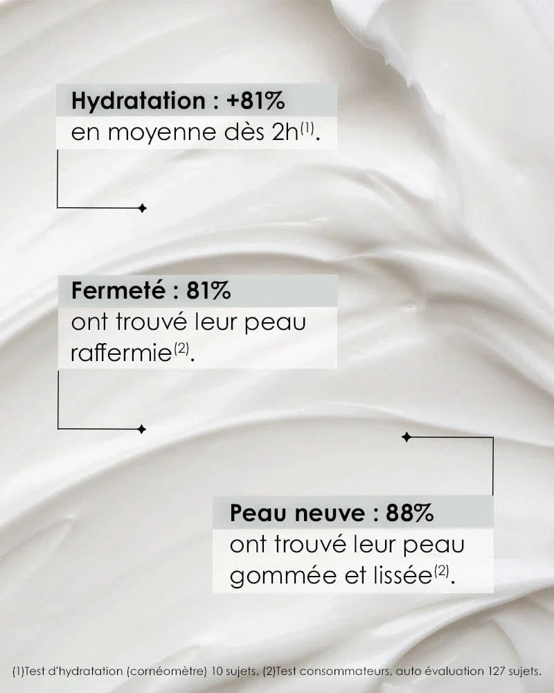 [ Formule ENSORCELANTE ANTI-PEAU DE CROCO ] SANS PARFUM