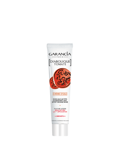 [ DIABOLIQUE TOMATE ] CRÈME D'EAU - EDITION DÉCOUVERTE 20g