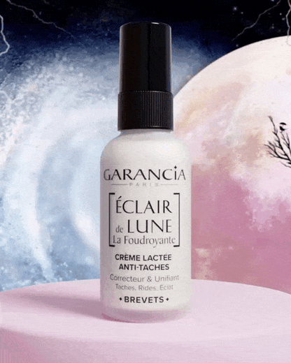 [ ÉCLAIR DE LUNE La Foudroyante ]