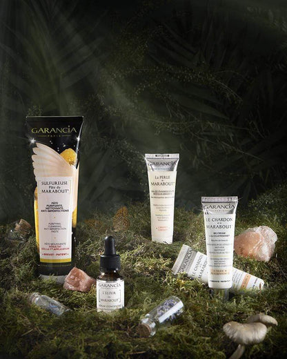 [ LE CHARDON et le MARABOUT ] DORÉ