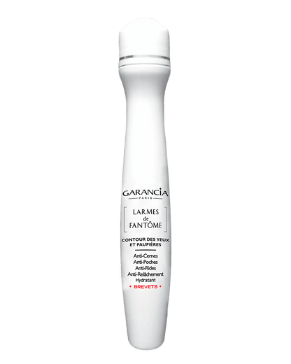 [ LARMES de FANTÔME ]