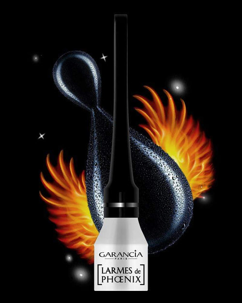 [ LARMES de PHOENIX ]