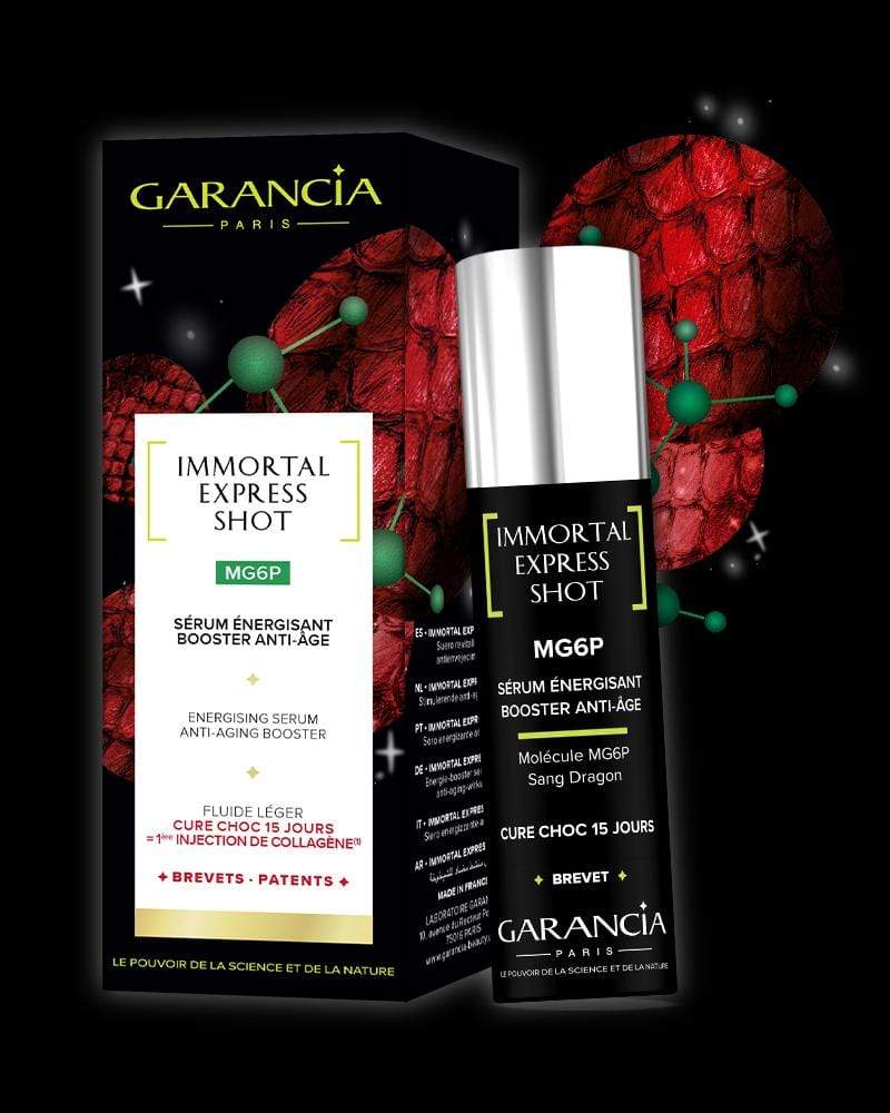 [ IMMORTAL EXPRESS SHOT ] MG6P