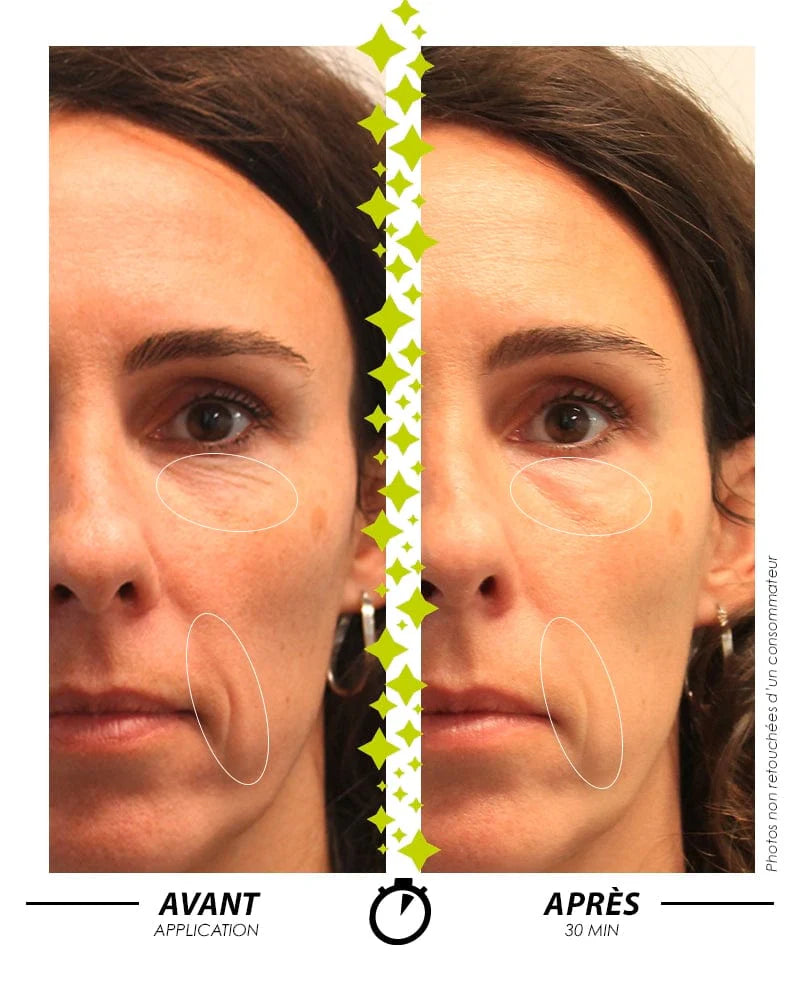 [ MYSTÉRIEUX Repulpant ]