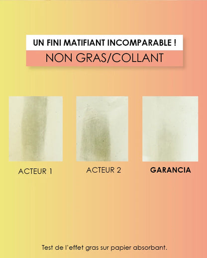 [ STICK SOLAIRE INVISIBLE ] SPF50+