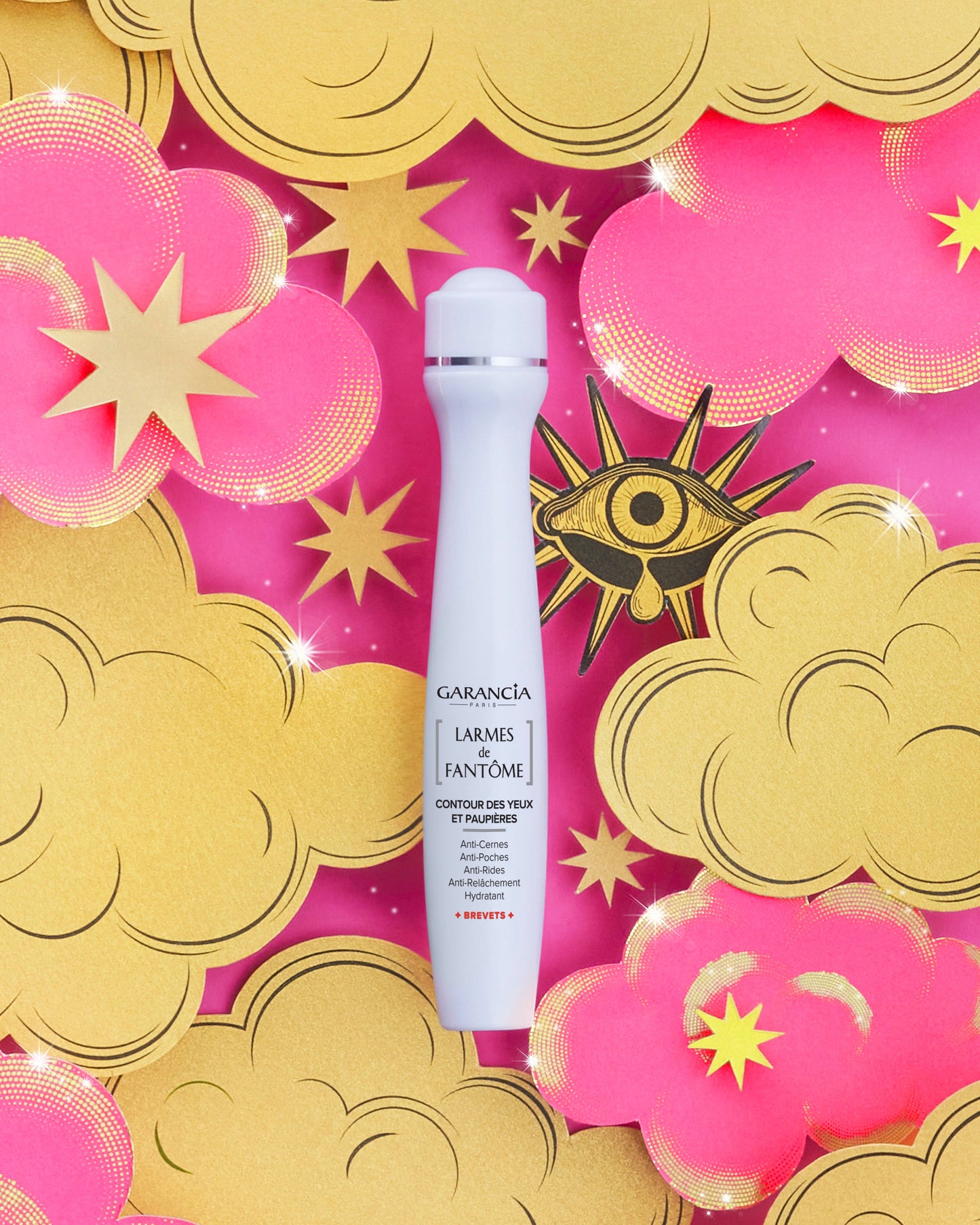 Coffret Le Rituel Anti-Fatigue