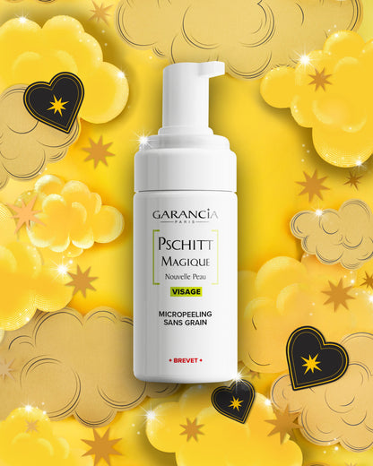 Coffret Le Rituel Peau Neuve