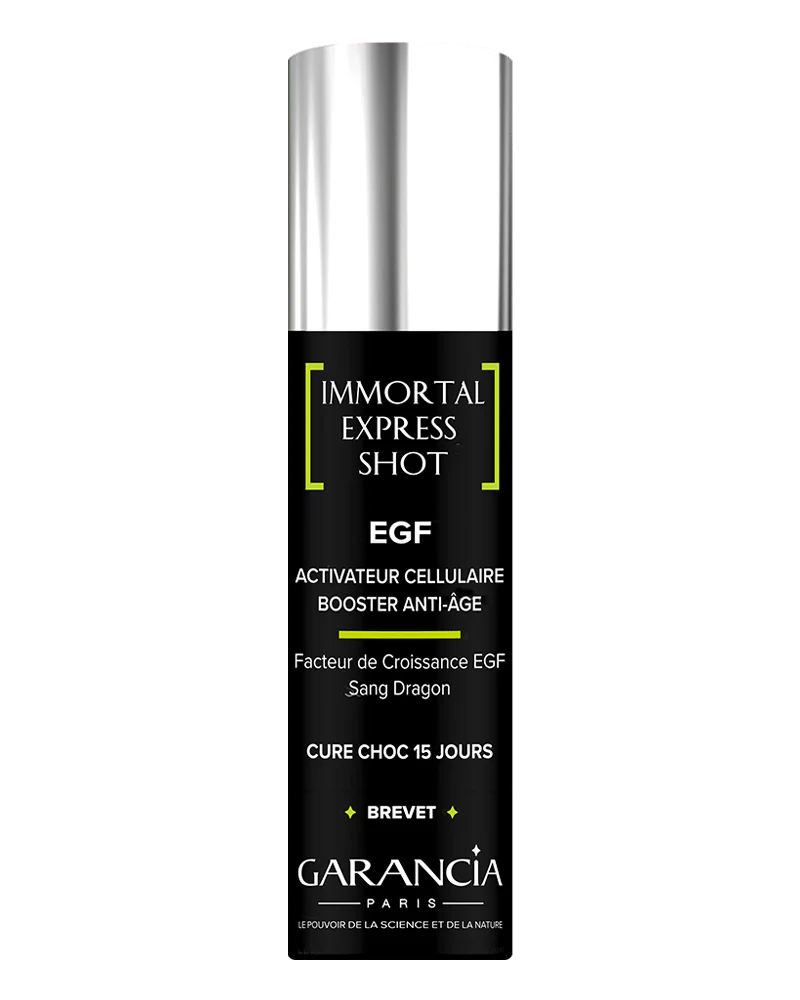 [ IMMORTAL EXPRESS SHOT ] EGF