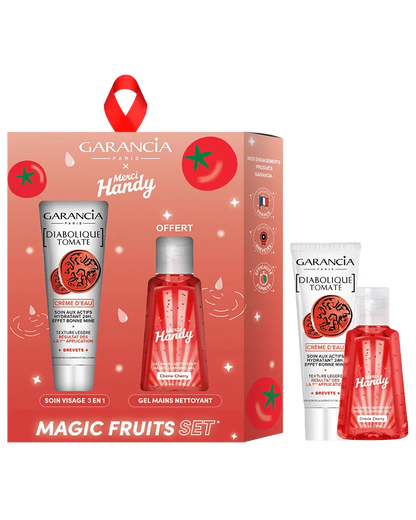 [ DIABOLIQUE TOMATE ] CRÈME D'EAU - EDITION DÉCOUVERTE 20g