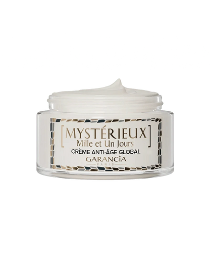 [ MYSTÉRIEUX Mille et Un Jours ]