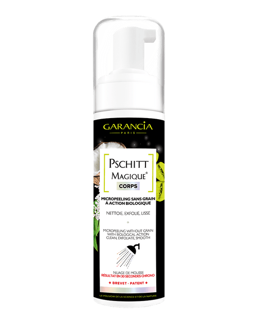 [ PSCHITT MAGIQUE CORPS ]