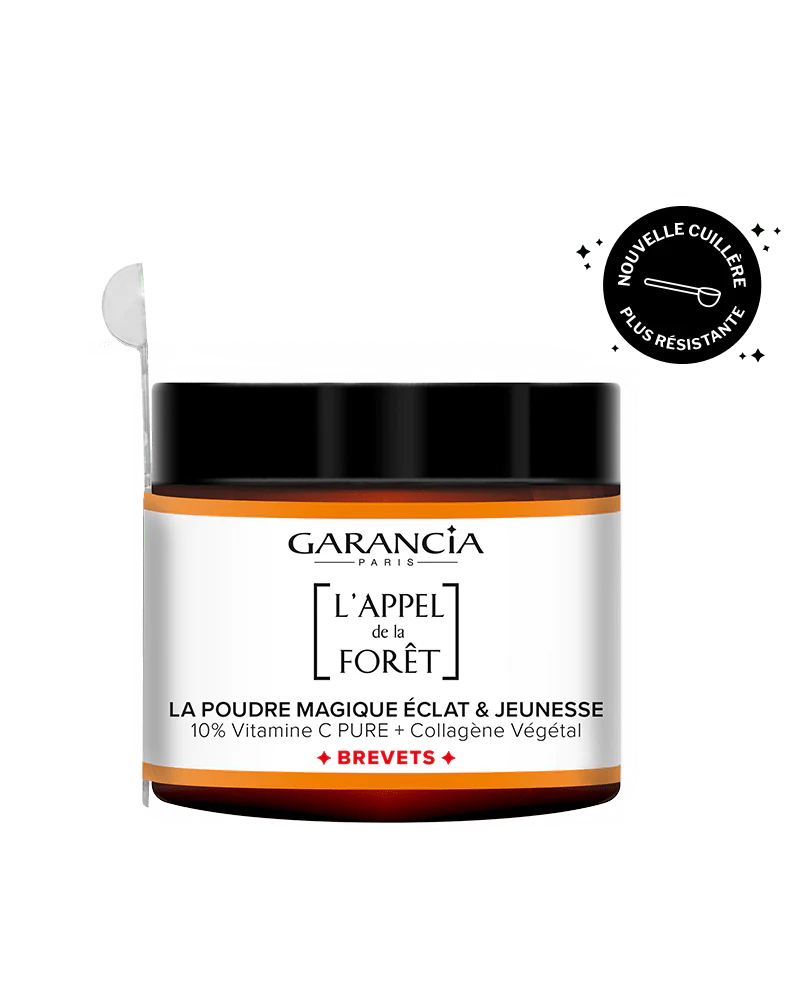 [ L'APPEL de la FORÊT ] LA POUDRE MAGIQUE