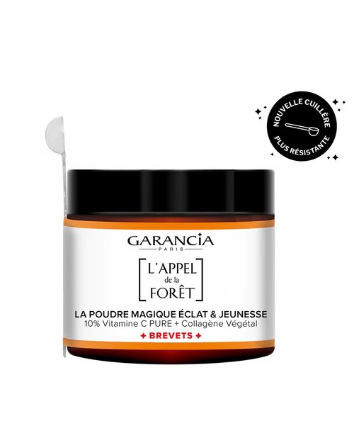 [ L'APPEL de la FORÊT ] LA POUDRE MAGIQUE