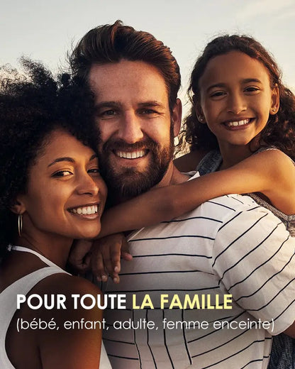 [ L'EAU Solaire Rouge Métamorphosante SUN PROTECT ] SPF30