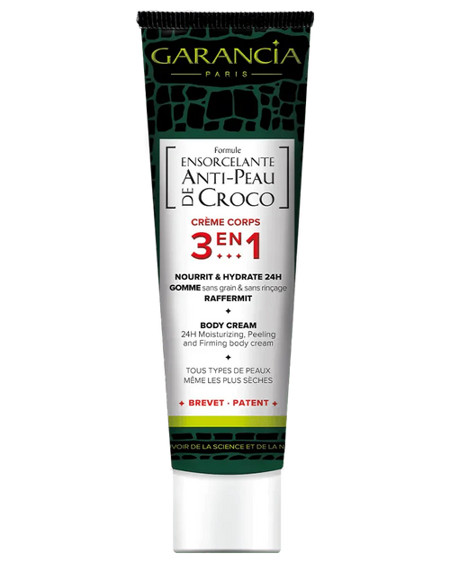 [ Formule ENSORCELANTE ANTI-PEAU DE CROCO ] 150 ML