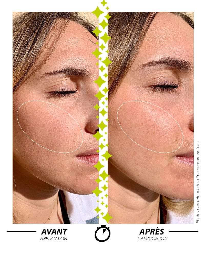 [ L'APPEL de la FORÊT ] SÉRUM DOUBLE PHASE