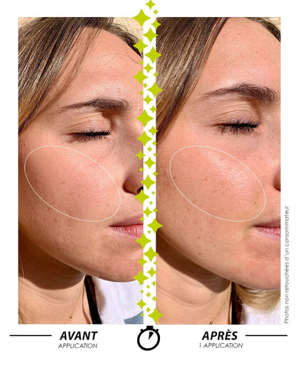 [ L'APPEL de la FORÊT ] SÉRUM DOUBLE PHASE