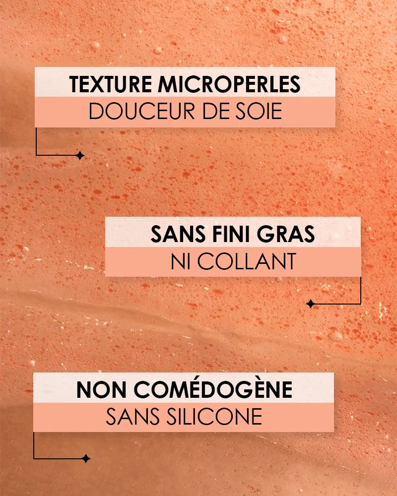 [ DIABOLIQUE TOMATE ] Sérum babyskin