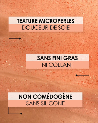 [ DIABOLIQUE TOMATE ] Sérum babyskin