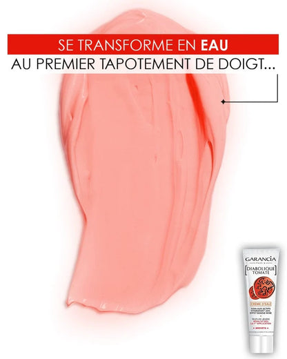 [ DIABOLIQUE TOMATE ] CRÈME D'EAU - EDITION DÉCOUVERTE 20g