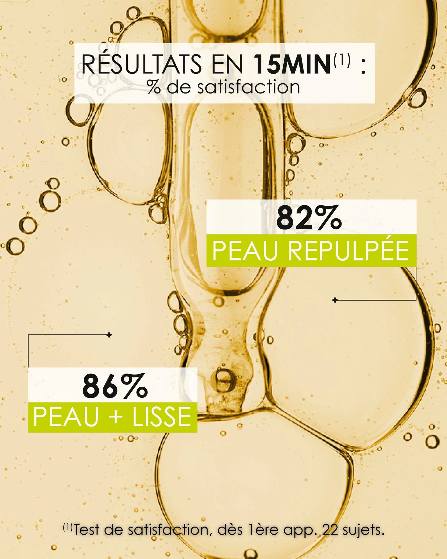 [ Huile ENSORCELANTE AUX SUPER POUVOIRS ]