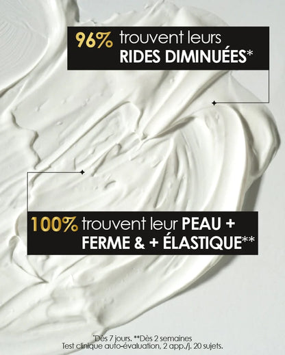 [ MYSTÉRIEUX Mille et Un Jours ] Émulsion