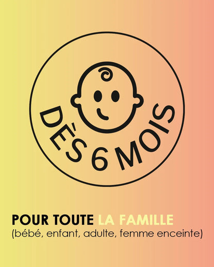 [ STICK SOLAIRE INVISIBLE ] SPF50+