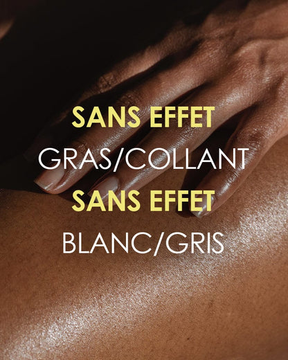 [ BRUME LACTÉE FRAICHEUR EXPRESS SUN REPAIR ]