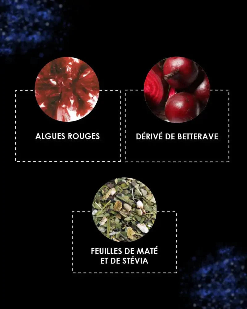 [ Fée-Moi FONDRE La NUIT ]