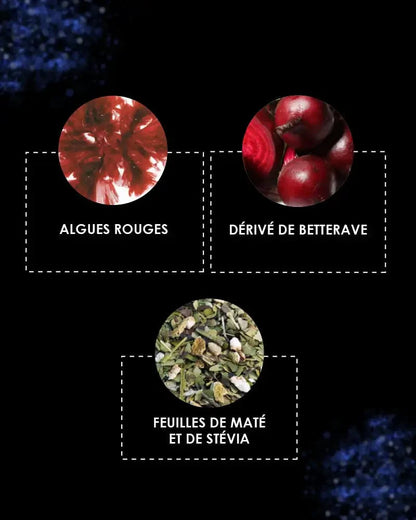 [ Fée-Moi FONDRE La NUIT ]