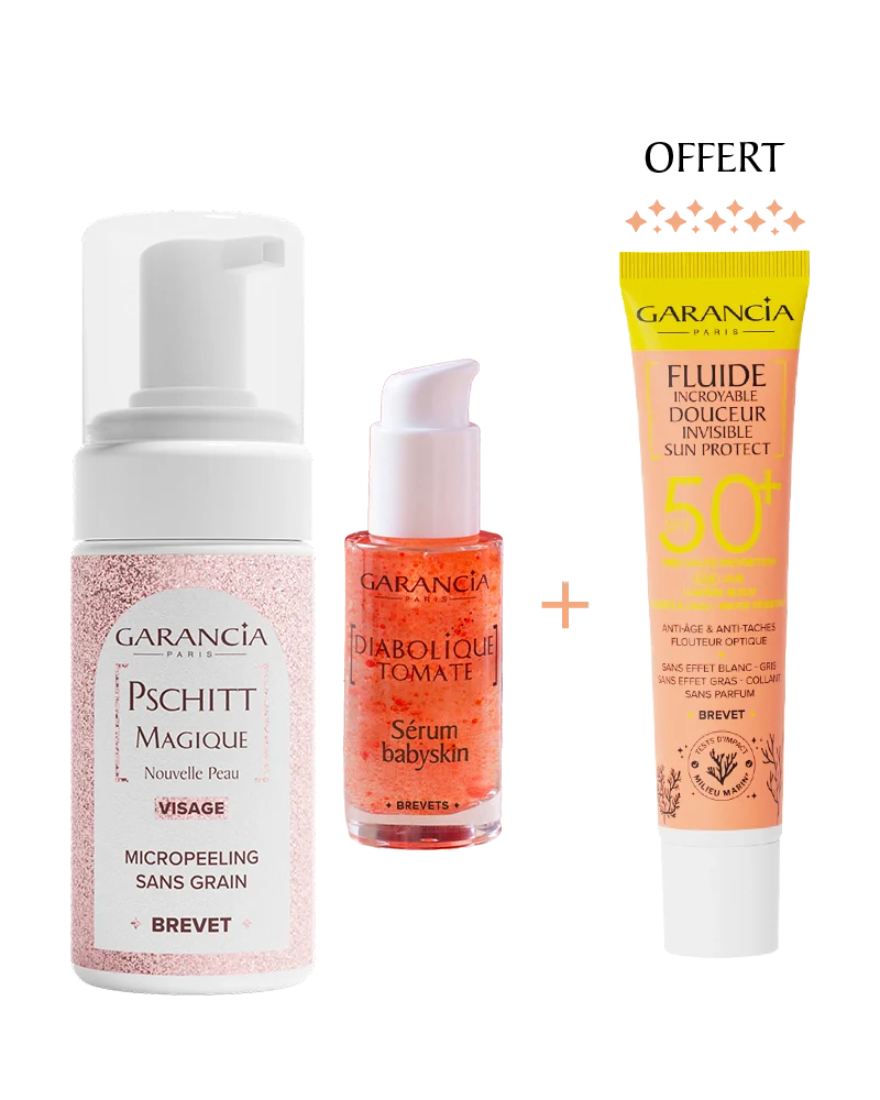 Rituel Incontournable