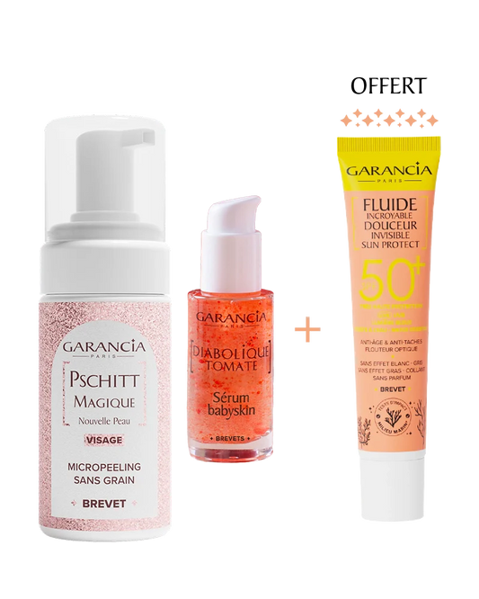 Rituel Incontournable