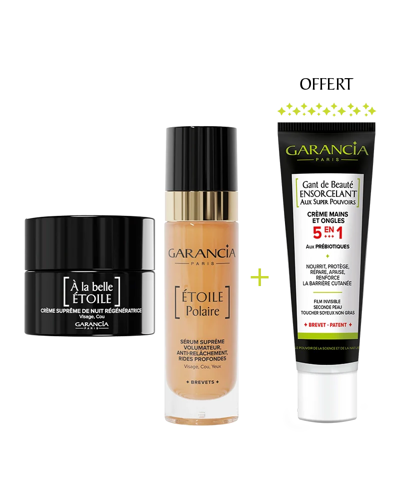 Rituel Régénérant