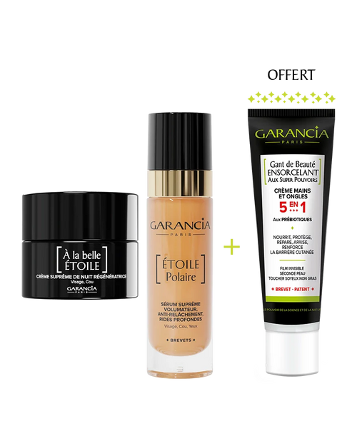 Rituel Régénérant