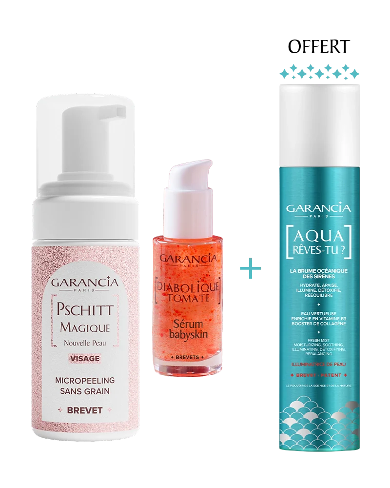 Rituel Teint Parfait