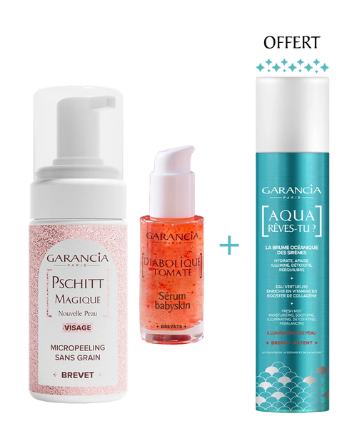 Rituel Teint Parfait