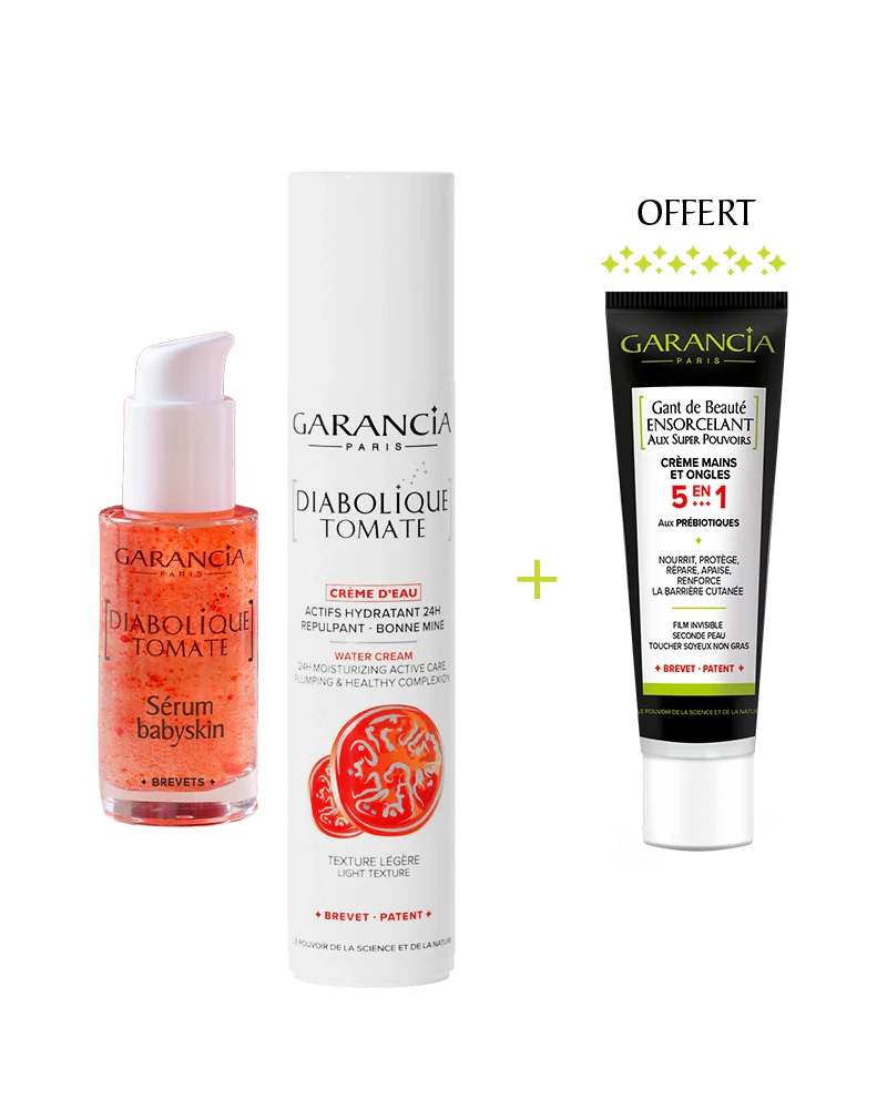 Routine Beauté Complète