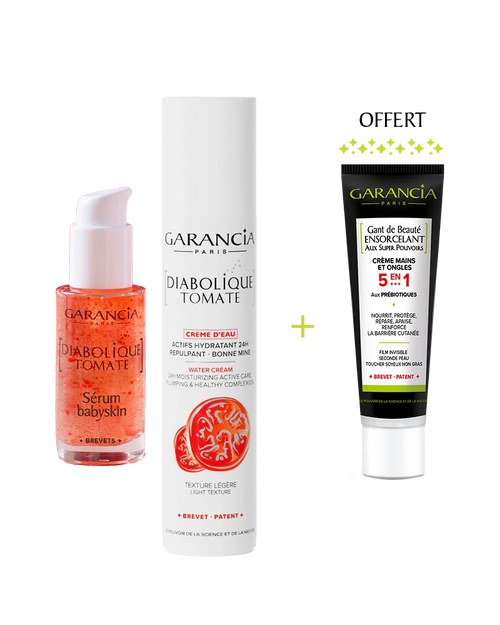 Routine Beauté Complète