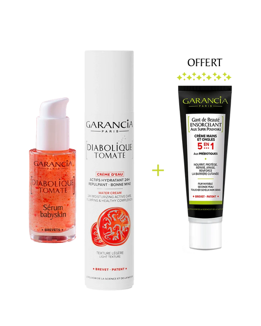 Routine Beauté Complète