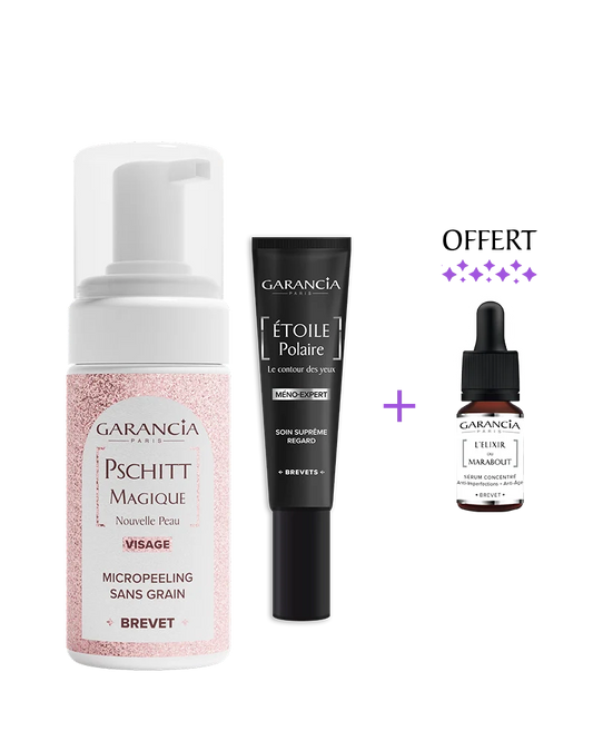 Routine Éclat Express