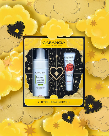 Coffret Le Rituel Peau Neuve