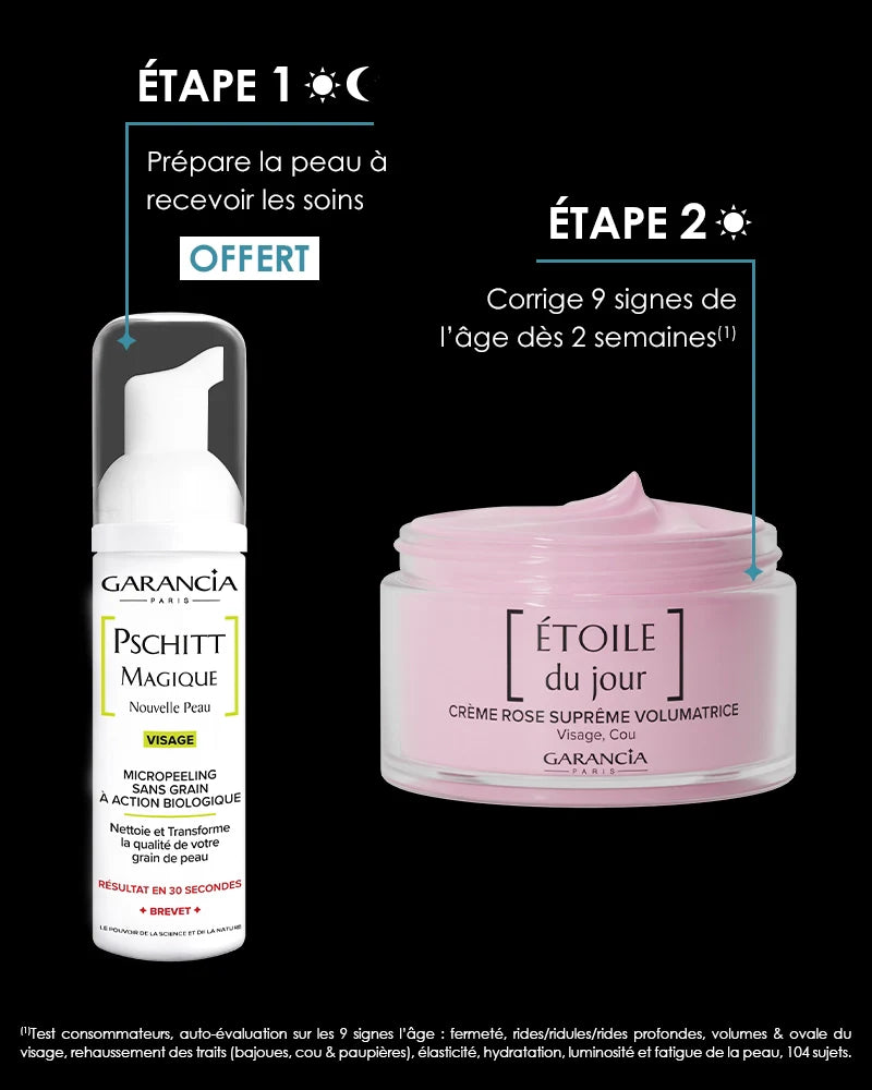 [ RITUEL JOUR VOLUMATEUR MÉNO-EXPERT ]