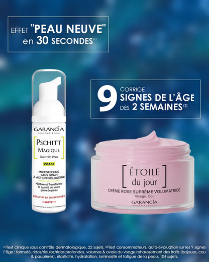 [ RITUEL JOUR VOLUMATEUR MÉNO-EXPERT ]