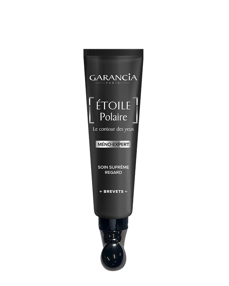[ ÉTOILE POLAIRE ] Le contour des yeux