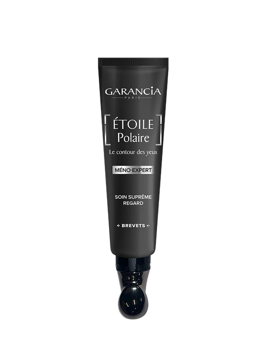 [ ÉTOILE POLAIRE ] Le contour des yeux